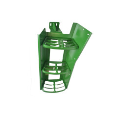 Marche-pieds gauche réf. AL217906 pour John Deere Marche-pieds gauche réf. AL217906 pour John Deere