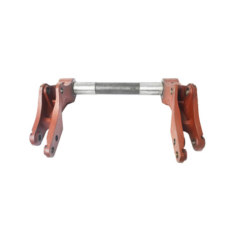 Ensemble arbre de relevage réf. L169804 pour John Deere Ensemble arbre de relevage réf. L169804 pour John Deere