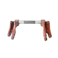 Ensemble arbre de relevage réf. L169804 pour John Deere Ensemble arbre de relevage réf. L169804 pour John Deere