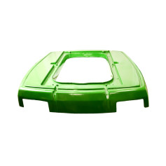 Toit de cabine réf. AL82657 pour John Deere