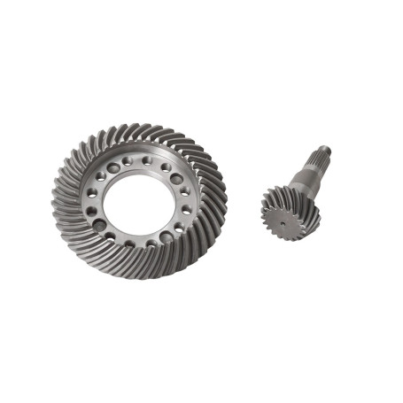 Couple conique couronne et pignon réf. AL38032 pour John Deere Couple conique couronne et pignon réf. AL38032 pour John Deere