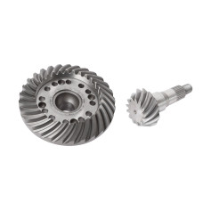 Couple conique réf. AL110348 pour John Deere