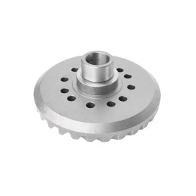 Couple conique réf. AL110341 pour John Deere
