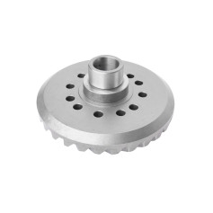 Couple conique réf. AL110341 pour John Deere