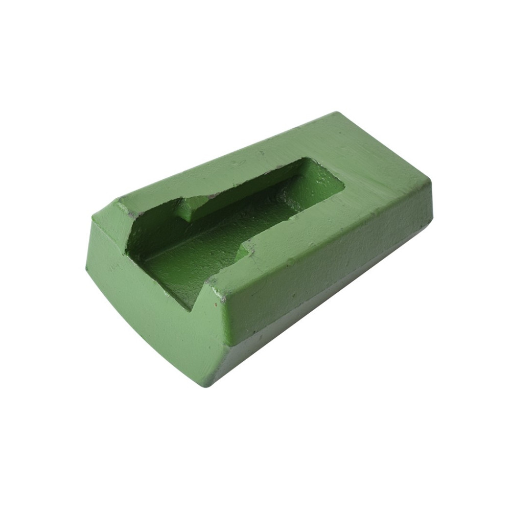 Butée de bras de relevage réf. R207661 pour John Deere | Agricolors