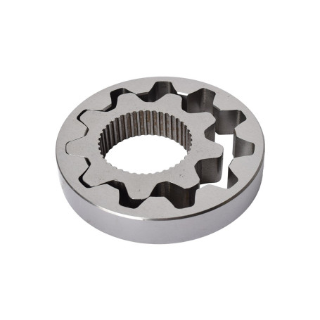 Jeu de pignons de pompe à huile de transmission réf. R108928 pour John Deere Jeu de pignons de pompe à huile de transmission réf. R108928 pour John Deere
