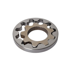 Jeu de pignons de pompe à huile de transmission réf. R108927 pour John Deere Jeu de pignons de pompe à huile de transmission réf. R108927 pour John Deere