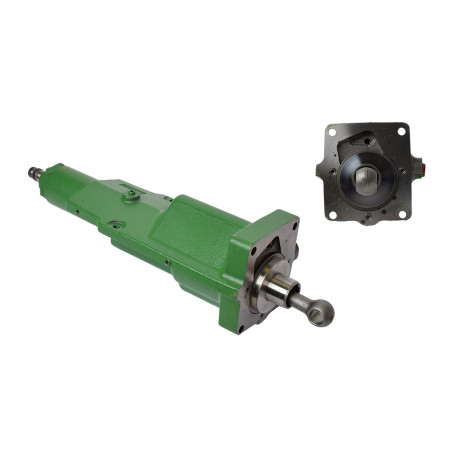 Boîtier de direction assistée réf. AL31262 pour John Deere Boîtier de direction assistée réf. AL31262 pour John Deere