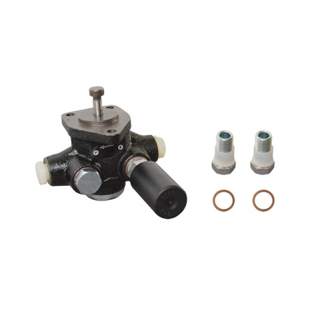 Pompe d'aspiration de carburant réf. AR89956 pour John Deere Pompe d'aspiration de carburant réf. AR89956 pour John Deere