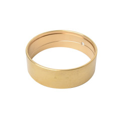 Bague de support d'essieu avant réf. R271461 pour John Deere