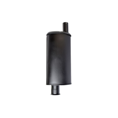Pot d'échappement réf. AR86595 pour John Deere