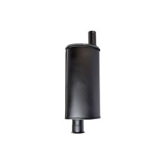 Pot d'échappement réf. AR86595 pour John Deere