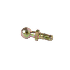 Rotule de panneau latéral réf. 55M7012 pour John Deere