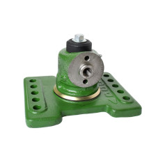 Réglage de support de garde-boue réf. AL208465 pour John Deere Réglage de support de garde-boue réf. AL208465 pour John Deere