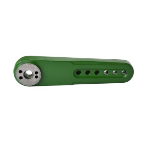 Bras de support de garde-boue réf. L212528 pour John Deere | Agricolors