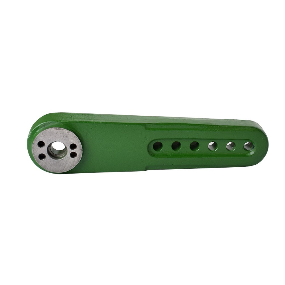 Bras de support de garde-boue réf. L212528 pour John Deere | Agricolors