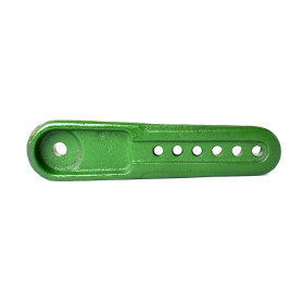 Bras de support de garde-boue réf. L212528 pour John Deere