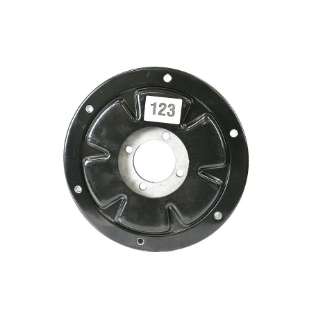 Amortisseur d'embrayage réf. AL174123 pour John Deere