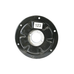 Amortisseur d'embrayage réf. AL174123 pour John Deere