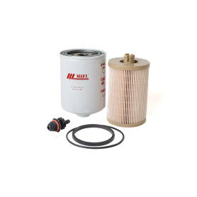 Filtre à carburant réf. RE520906 pour John Deere | Agricolors