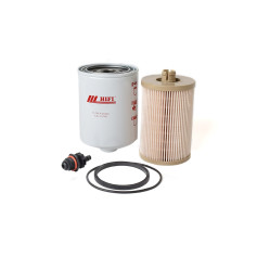 Filtre à carburant réf. RE520906 pour John Deere Filtre à carburant réf. RE520906 pour John Deere