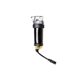 FILTRE A CARBURANT COMPLET RÉF. RE534614 POUR JOHN DEERE