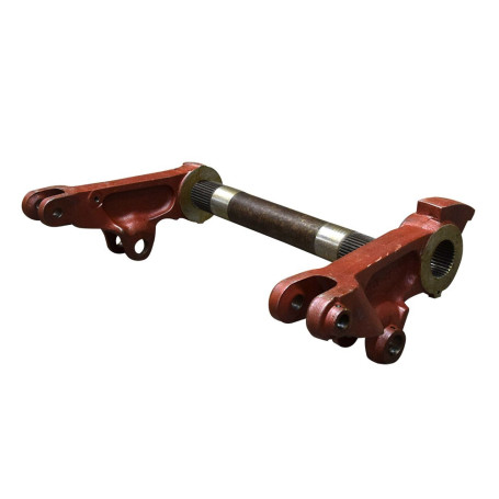 Ensemble arbre de relevage réf. L100693 pour John Deere Ensemble arbre de relevage réf. L100693 pour John Deere