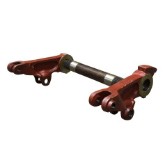 Ensemble arbre de relevage réf. L100693 pour John Deere Ensemble arbre de relevage réf. L100693 pour John Deere