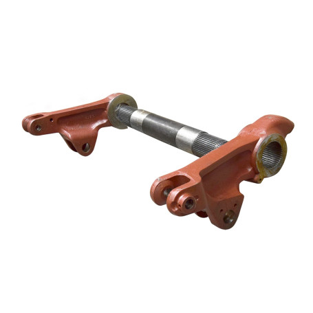Ensemble arbre de relevage réf. R117818 pour John Deere Ensemble arbre de relevage réf. R117818 pour John Deere