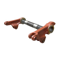 Ensemble arbre de relevage réf. R117818 pour John Deere Ensemble arbre de relevage réf. R117818 pour John Deere