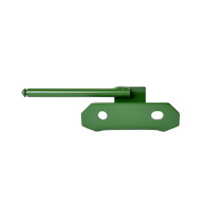 Charnière de panneau de capot réf. AL169499 pour John Deere Charnière de panneau de capot réf. AL169499 pour John Deere