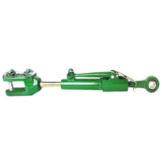 Boîte de nivellement réf. RE168771 pour John Deere