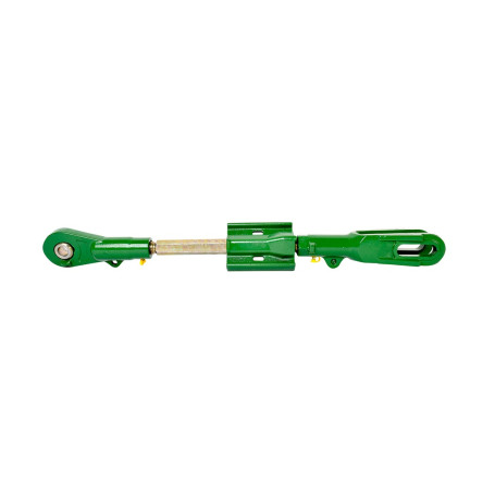 Assemblage de boîte de nivellement réf. AL218742 pour John Deere Assemblage de boîte de nivellement réf. AL218742 pour John Deere
