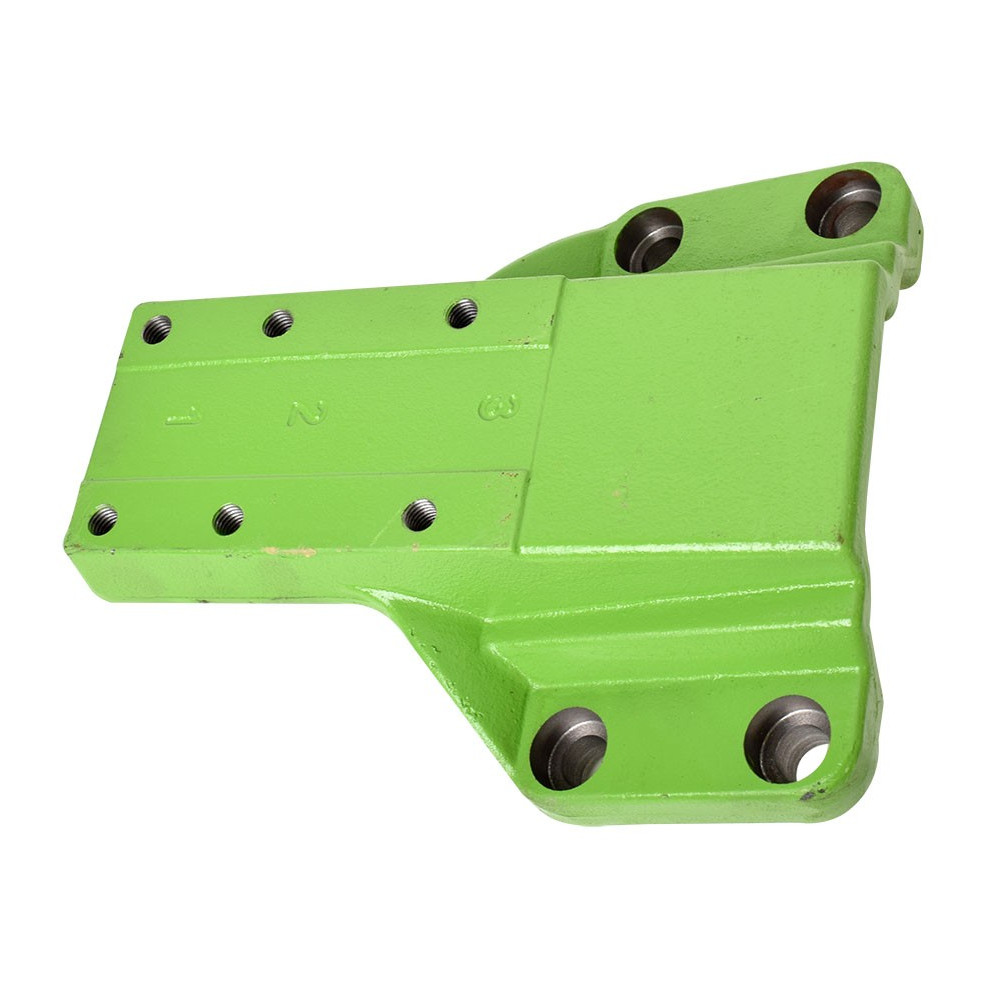 Support de garde-boue avant réf. L114706 pour John Deere | Agricolors