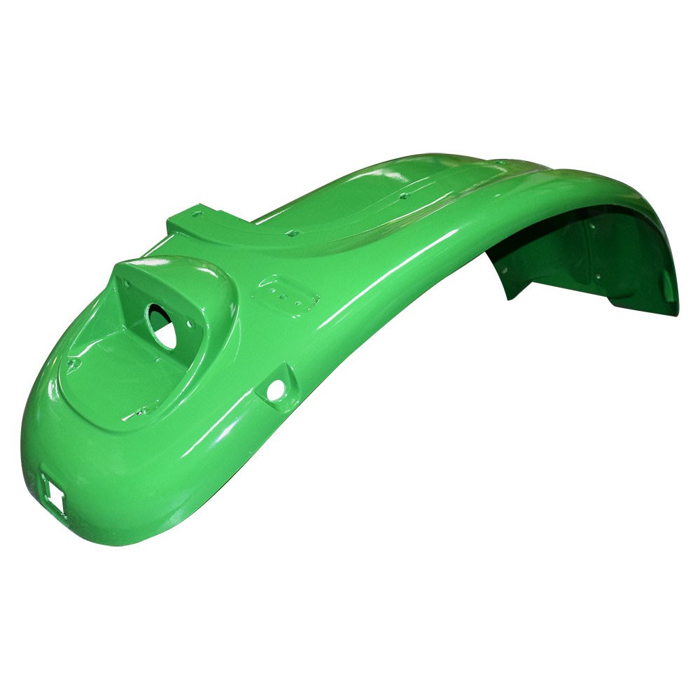 Garde-boue droit réf. R252621 pour John Deere | Agricolors
