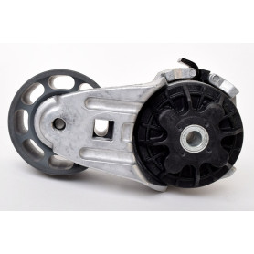 Tendeur de courroie de ventilateur réf. RE57498 pour John Deere