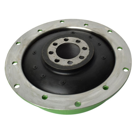 Amortisseur de torsion réf. AL79074 pour John Deere Amortisseur de torsion réf. AL79074 pour John Deere
