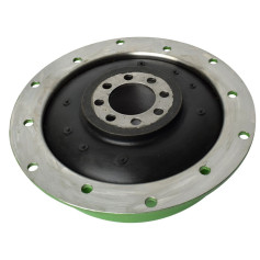 Amortisseur de torsion réf. AL79074 pour John Deere Amortisseur de torsion réf. AL79074 pour John Deere