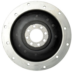 Amortisseur de torsion réf. AL79074 pour John Deere Amortisseur de torsion réf. AL79074 pour John Deere