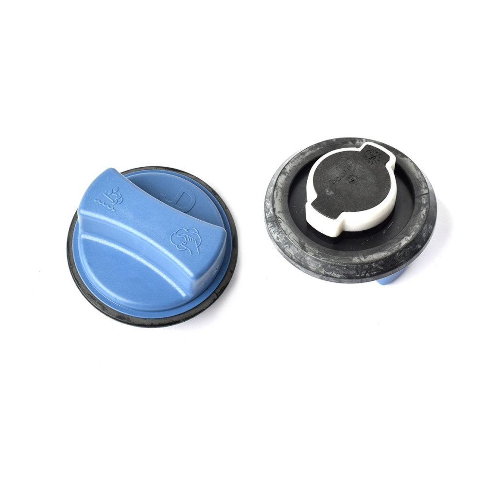 Bouchon de réservoir AdBlue réf. AL226924 pour John Deere | Agricolors