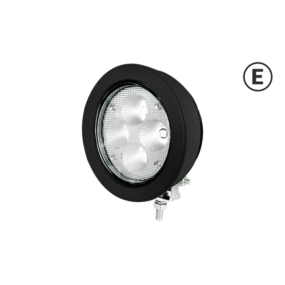 Phare de travail led réf. RE233263 pour John Deere | Agricolors