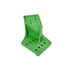 Support de garde-boue gauche réf. L114159 pour John Deere | Agricolors
