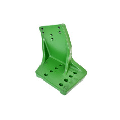 Support de garde-boue gauche réf. L114159 pour John Deere Support de garde-boue gauche réf. L114159 pour John Deere