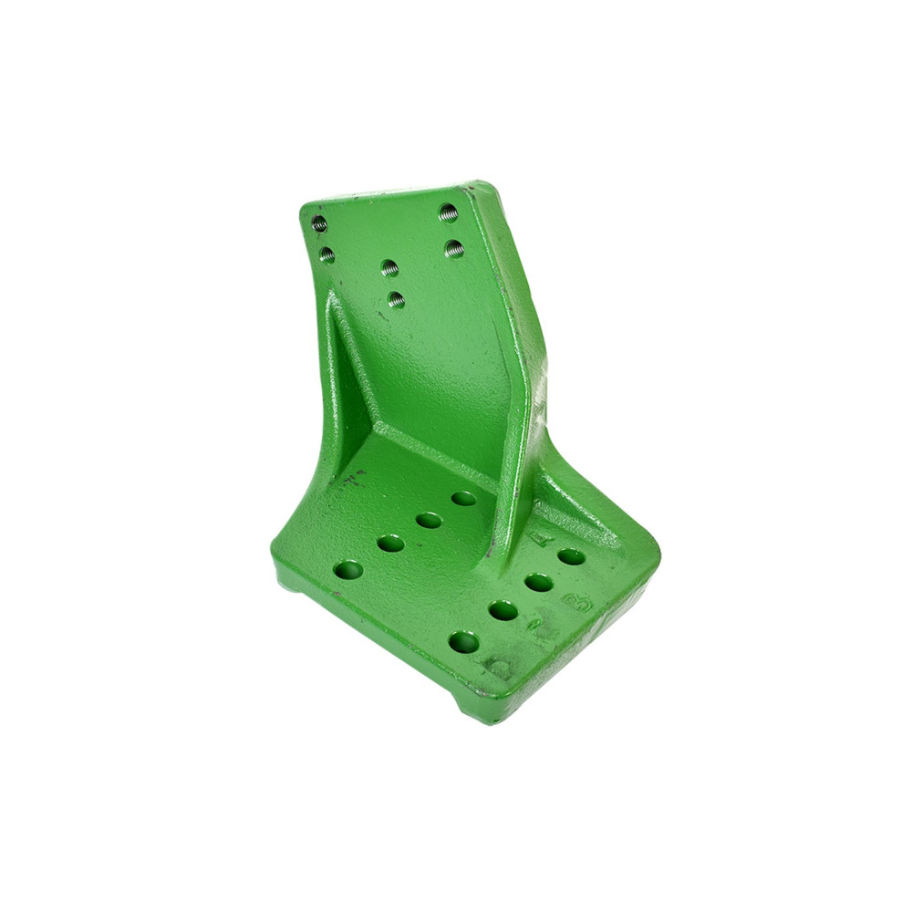 Support de garde-boue gauche réf. L114159 pour John Deere | Agricolors