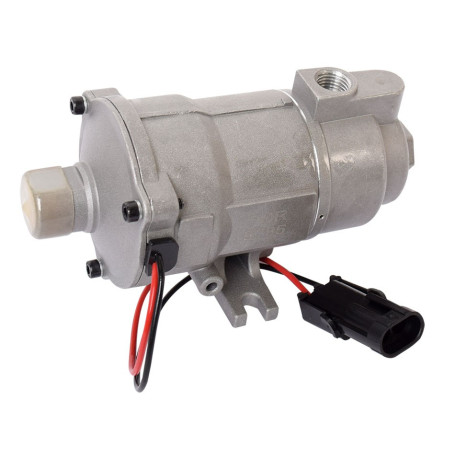 Pompe d'alimentation électrique réf. RE55044 pour John Deere Pompe d'alimentation électrique réf. RE55044 pour John Deere