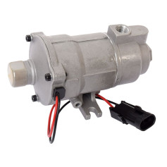 Pompe d'alimentation électrique réf. RE55044 pour John Deere Pompe d'alimentation électrique réf. RE55044 pour John Deere