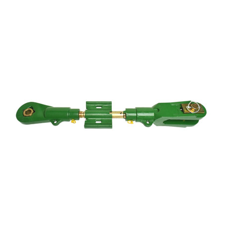 Boîte de nivellement réf. AL159543 pour John Deere Boîte de nivellement réf. AL159543 pour John Deere