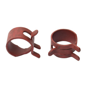 Collier de durite de carburant pour John Deere | Agricolors