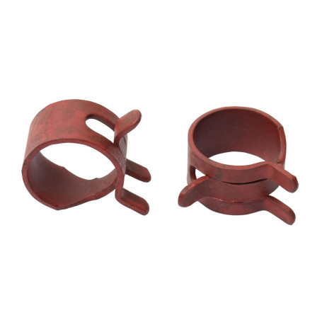 Collier de durite de carburant pour John Deere Collier de durite de carburant pour John Deere