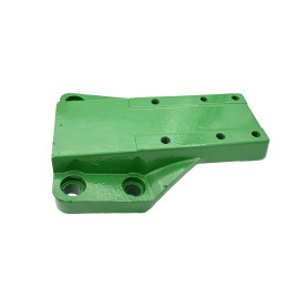 Support de garde-boue avant réf. L165957 pour John Deere | Agricolors